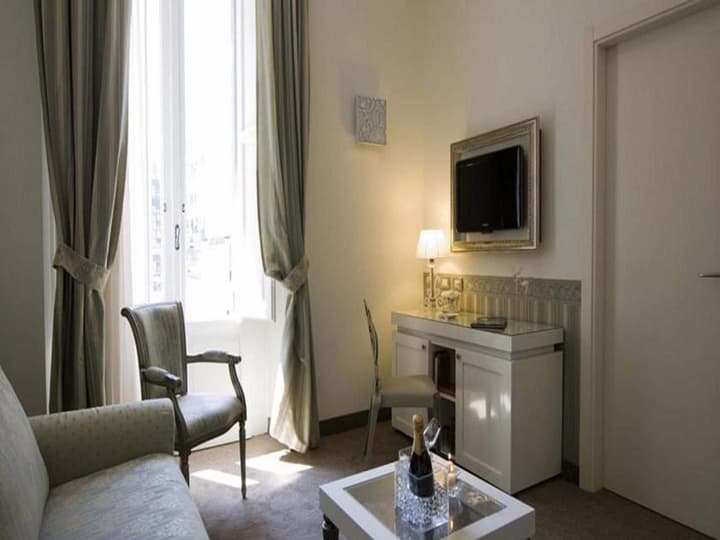 JR Hotels Oriente Bari