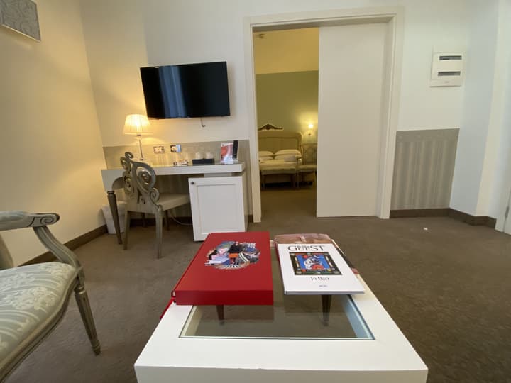 JR Hotels Oriente Bari