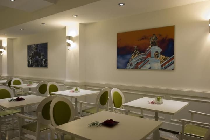 JR Hotels Oriente Bari