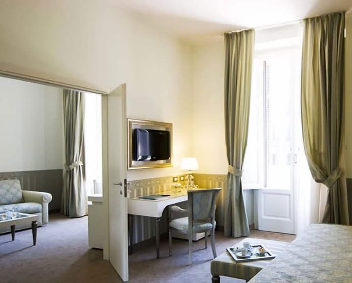 JR Hotels Oriente Bari
