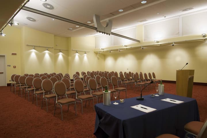 JR Hotels Oriente Bari