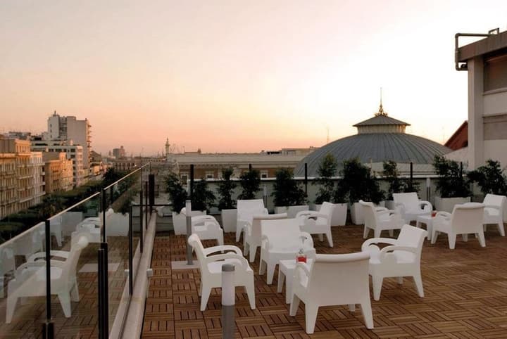 JR Hotels Oriente Bari