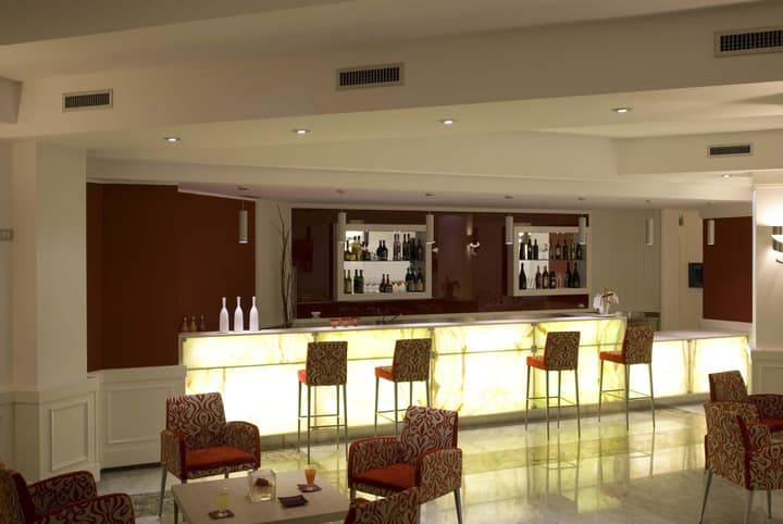 JR Hotels Oriente Bari