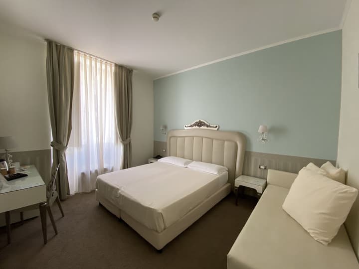 JR Hotels Oriente Bari