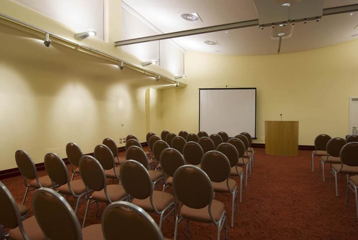 JR Hotels Oriente Bari