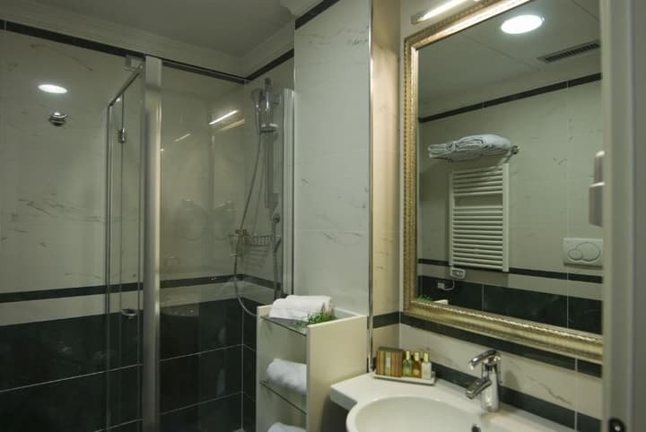 JR Hotels Oriente Bari