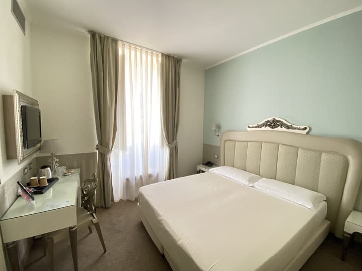 JR Hotels Oriente Bari