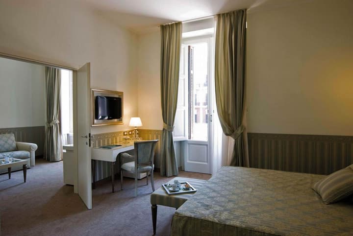 JR Hotels Oriente Bari