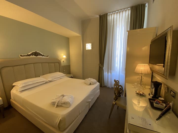 JR Hotels Oriente Bari