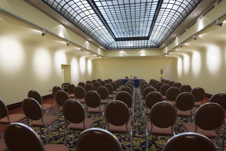 JR Hotels Oriente Bari
