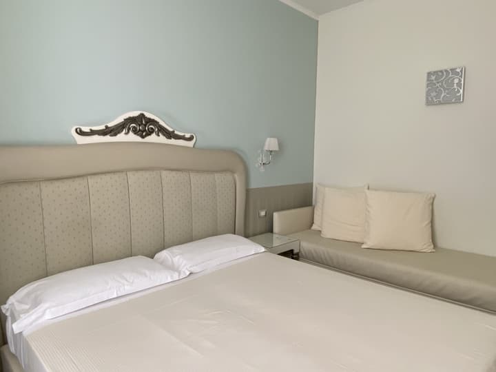 JR Hotels Oriente Bari