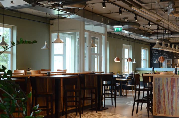 Best Western Zaan Inn, Amsterdam – Zaandam