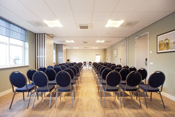 Best Western Zaan Inn, Amsterdam – Zaandam