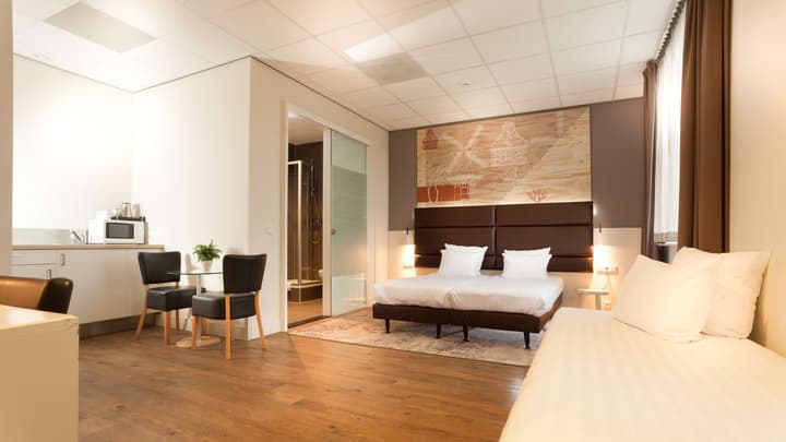 Best Western Zaan Inn, Amsterdam – Zaandam