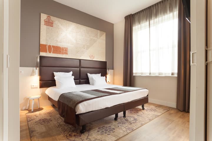 Best Western Zaan Inn, Amsterdam – Zaandam