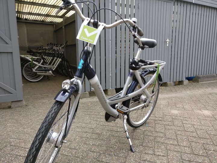 Best Western Zaan Inn, Amsterdam – Zaandam