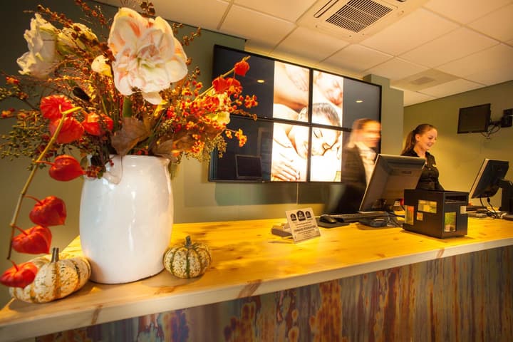 Best Western Zaan Inn, Amsterdam – Zaandam