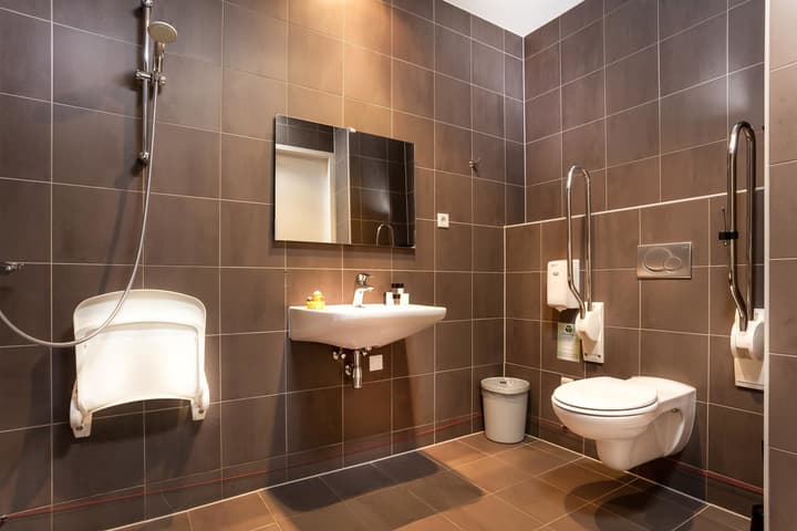 Best Western Zaan Inn, Amsterdam – Zaandam