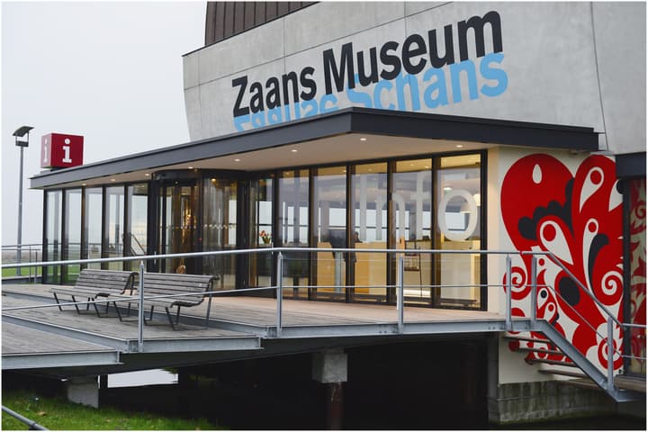 Best Western Zaan Inn, Amsterdam – Zaandam