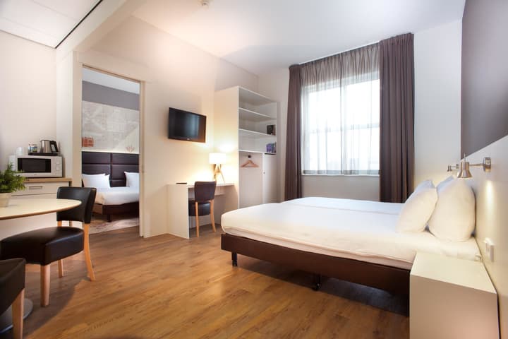 Best Western Zaan Inn, Amsterdam – Zaandam