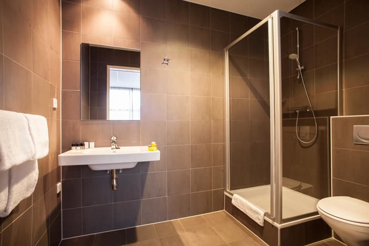 Best Western Zaan Inn, Amsterdam – Zaandam