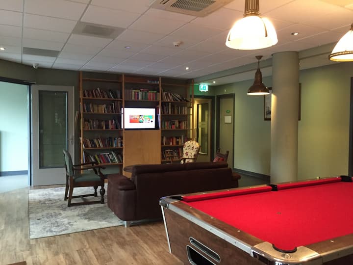 Best Western Zaan Inn, Amsterdam – Zaandam