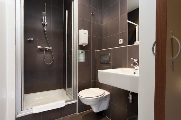 Best Western Zaan Inn, Amsterdam – Zaandam