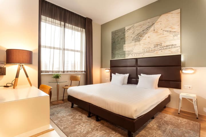 Best Western Zaan Inn, Amsterdam – Zaandam