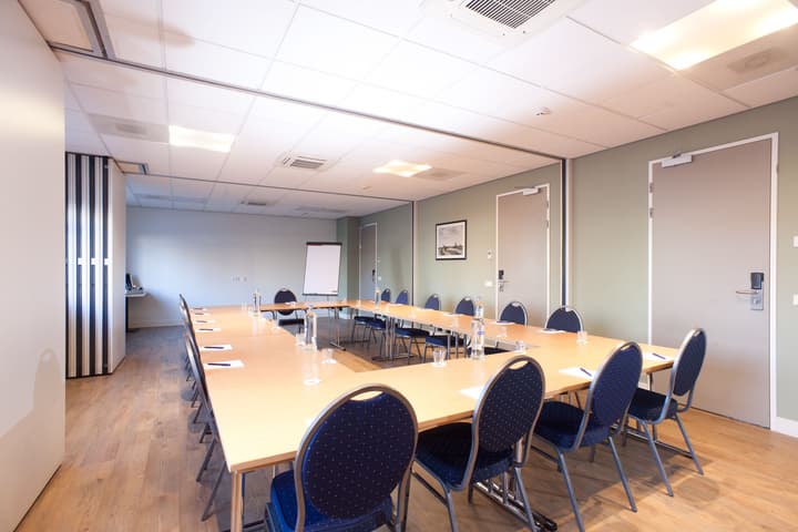 Best Western Zaan Inn, Amsterdam – Zaandam
