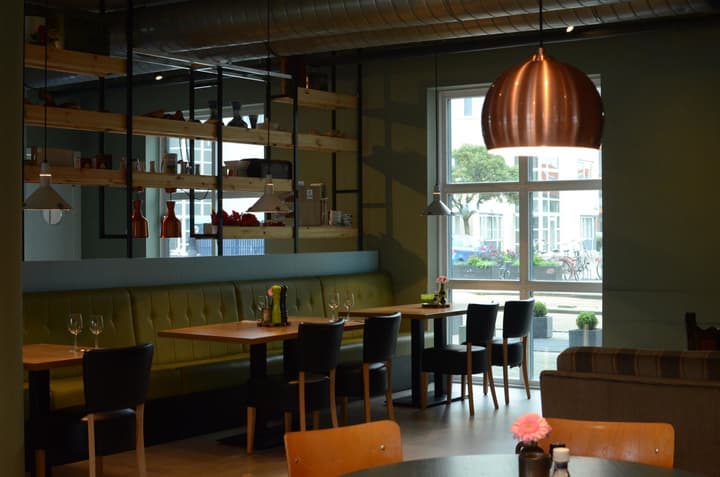 Best Western Zaan Inn, Amsterdam – Zaandam