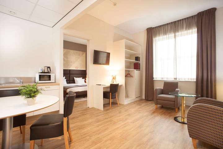 Best Western Zaan Inn, Amsterdam – Zaandam