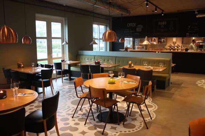 Best Western Zaan Inn, Amsterdam – Zaandam