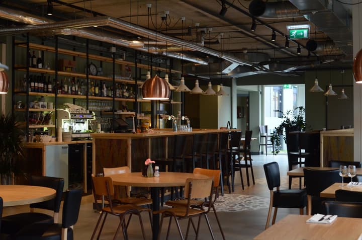 Best Western Zaan Inn, Amsterdam – Zaandam