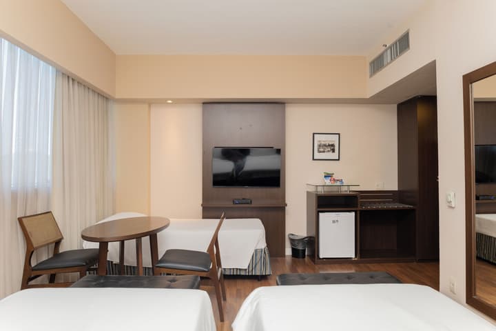 Golden Tulip Porto Vitória