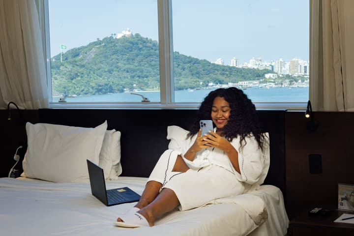Golden Tulip Porto Vitória
