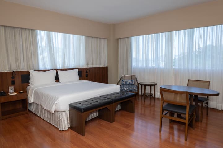 Golden Tulip Porto Vitória