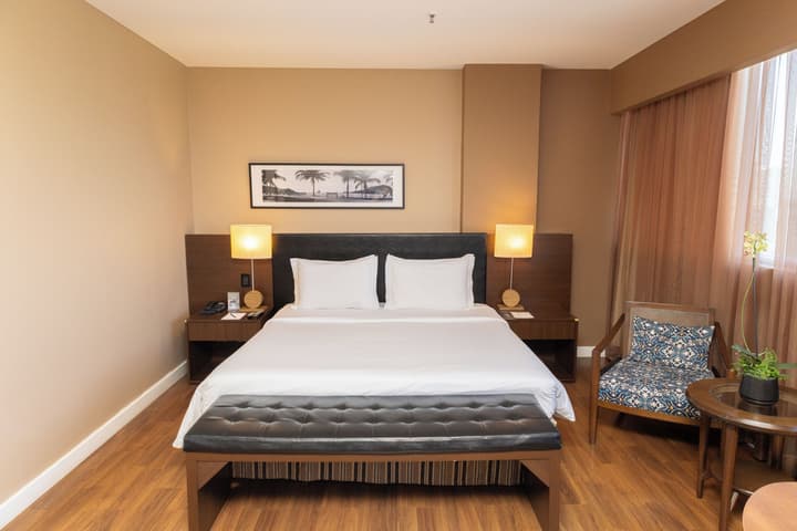 Golden Tulip Porto Vitória