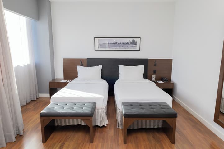 Golden Tulip Porto Vitória