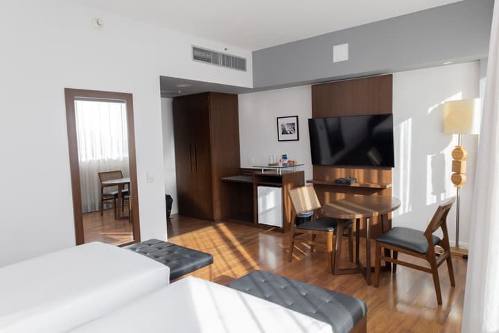 Golden Tulip Porto Vitória