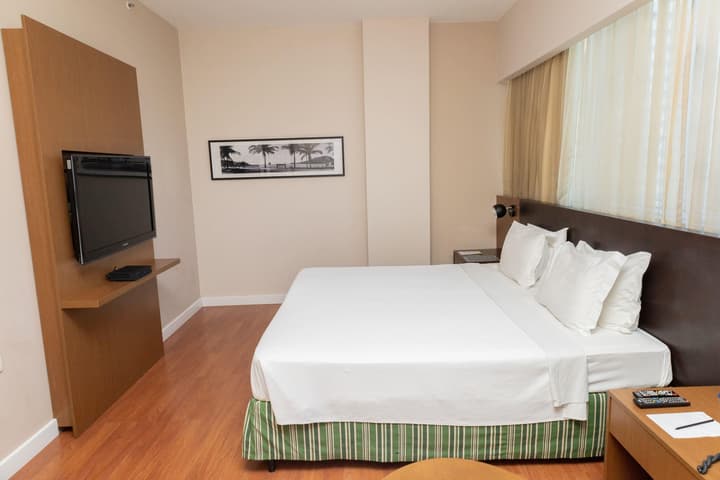 Golden Tulip Porto Vitória