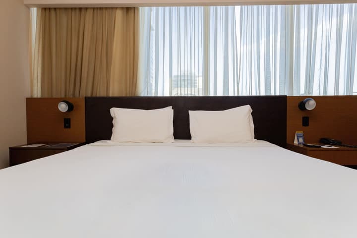 Golden Tulip Porto Vitória