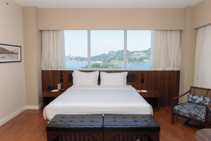 Golden Tulip Porto Vitória