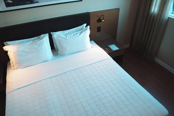 Golden Tulip Porto Vitória
