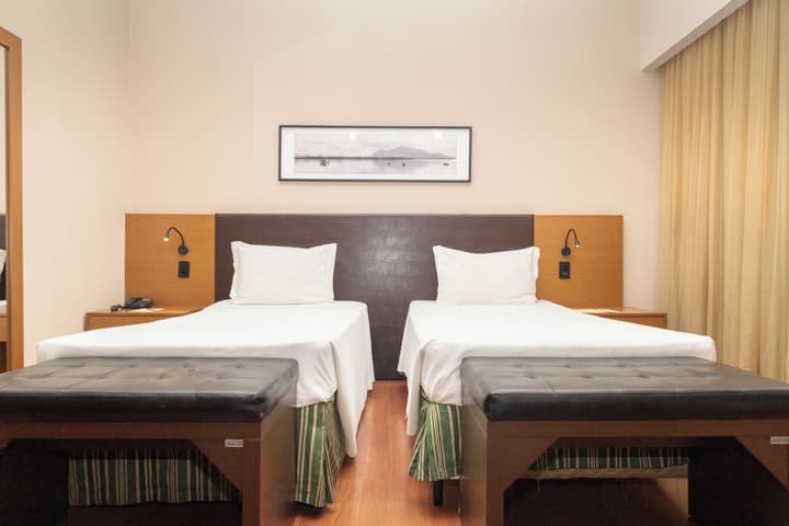 Golden Tulip Porto Vitória