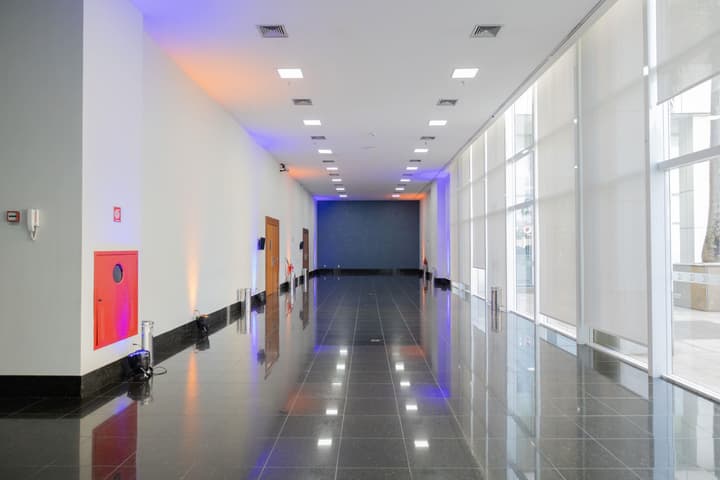 Golden Tulip Porto Vitória