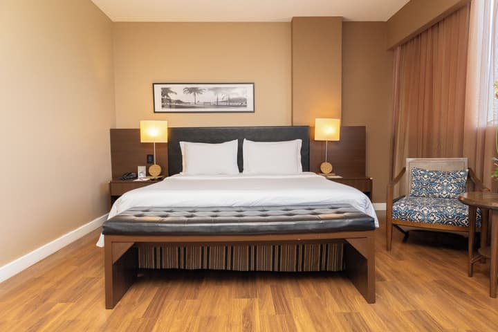 Golden Tulip Porto Vitória