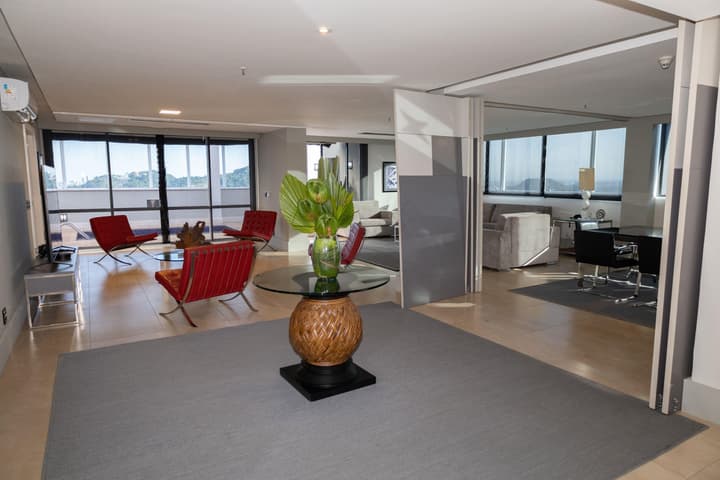Golden Tulip Porto Vitória