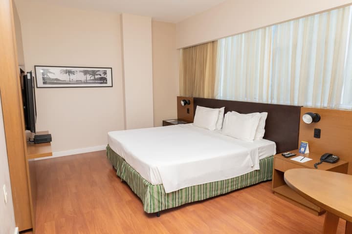 Golden Tulip Porto Vitória