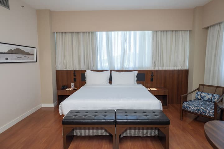 Golden Tulip Porto Vitória