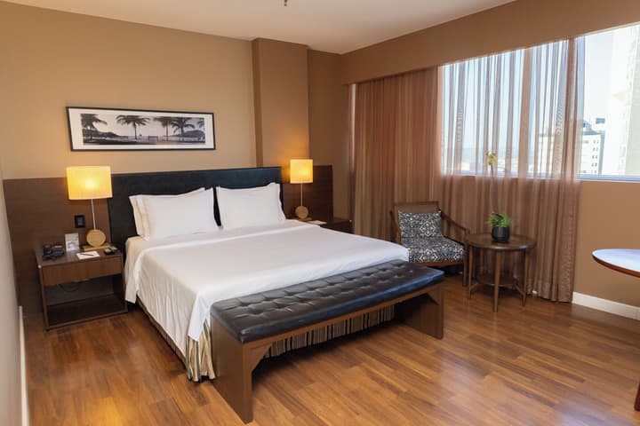 Golden Tulip Porto Vitória
